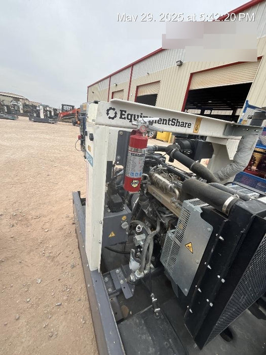 2023 ATLAS COPCO PAC F44 KD