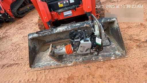 2023 MULTIQUIP MTX60HD