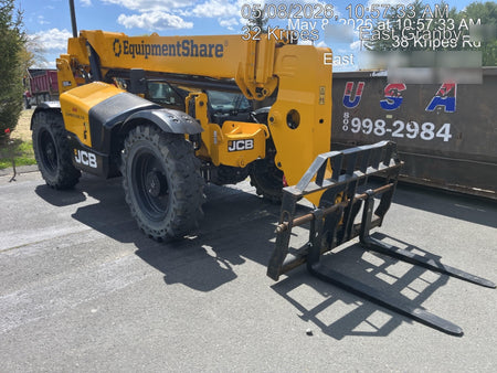 2024 JCB 509-42