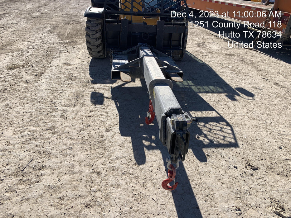 2023 STAR INDUSTRIES M1360B - Star JIB Boom