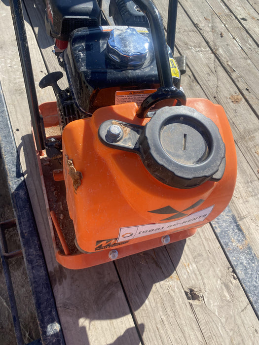 2023 MULTIQUIP MVC82VHW