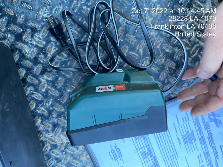 2021 TORCUP VT-1000KIT