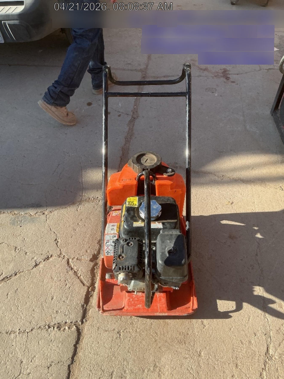 2023 MULTIQUIP MVC82VHW