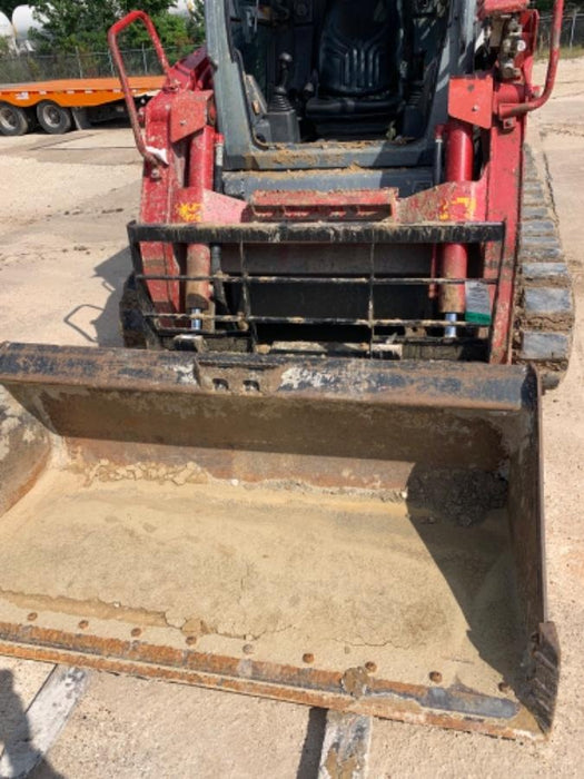 2024 ARROW MATERIAL HANDLING F5100CB