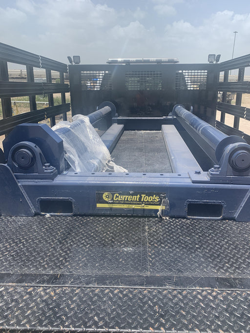 2022 CURRENT TOOLS 615