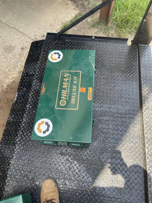 2021 HILMAN ROLLERS KRS-30-SLD