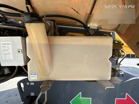 2021 HAULOTTE HT67 RTJ O