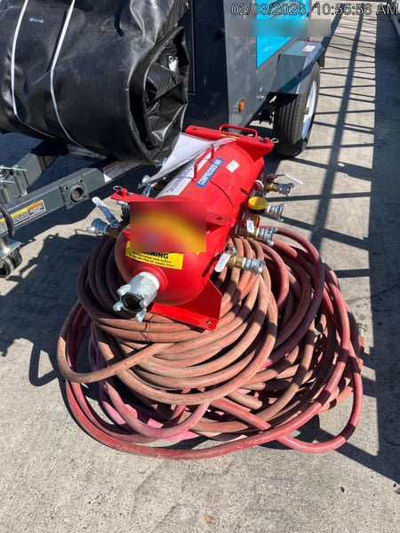 2024 TEXAS PNEUMATIC TOOLS, INC. TX-6AMF