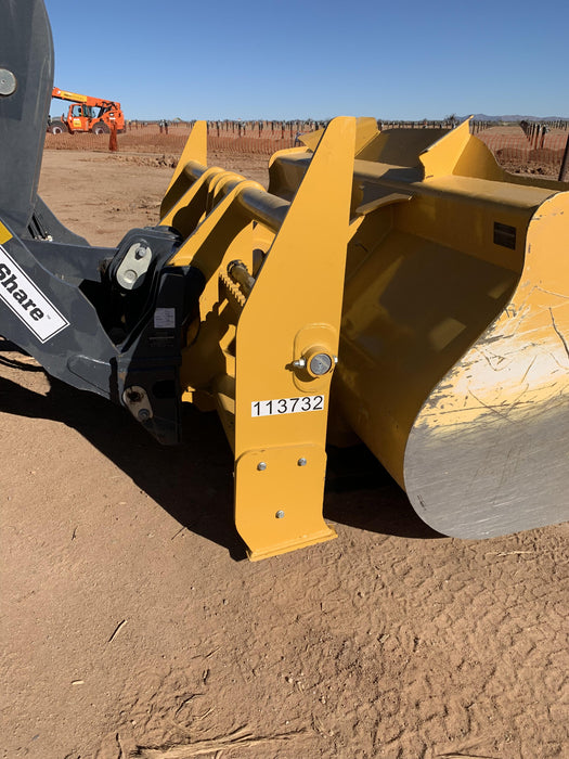 2020 JOHN DEERE 96" Loader Fork Carriage - John Deere