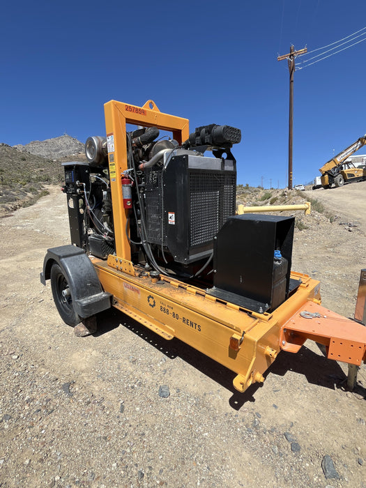 2022 PIONEER PP63C17L71-4045HFC06