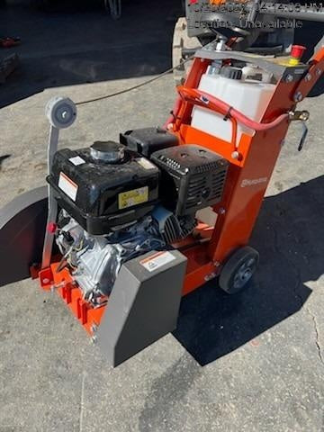 2026 HUSQVARNA FS 400 LV