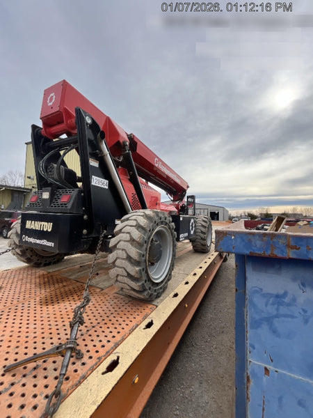 2020 MANITOU MTA6034