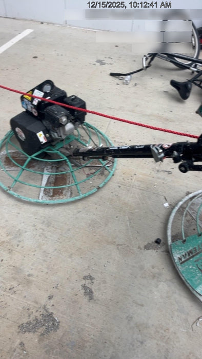 2025 MULTIQUIP J36H55