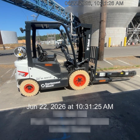 2024 STAR INDUSTRIES M1360B - Star JIB Boom