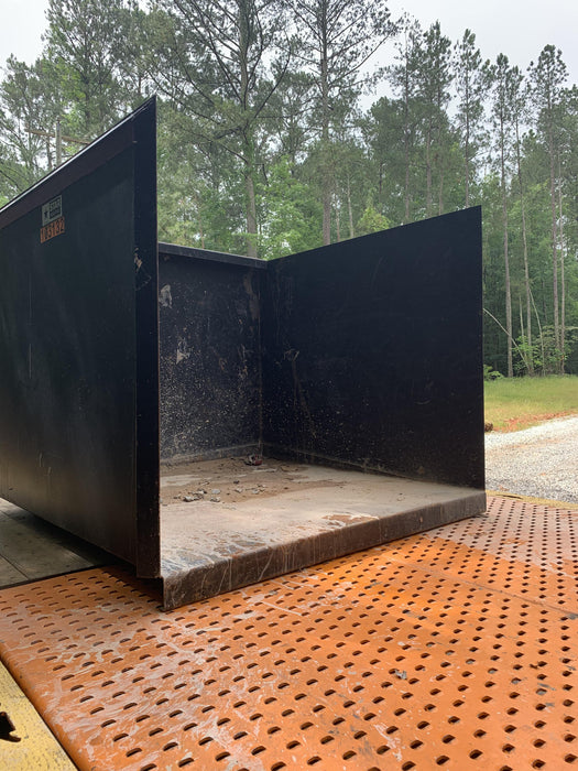 2020 STAR INDUSTRIES 1425