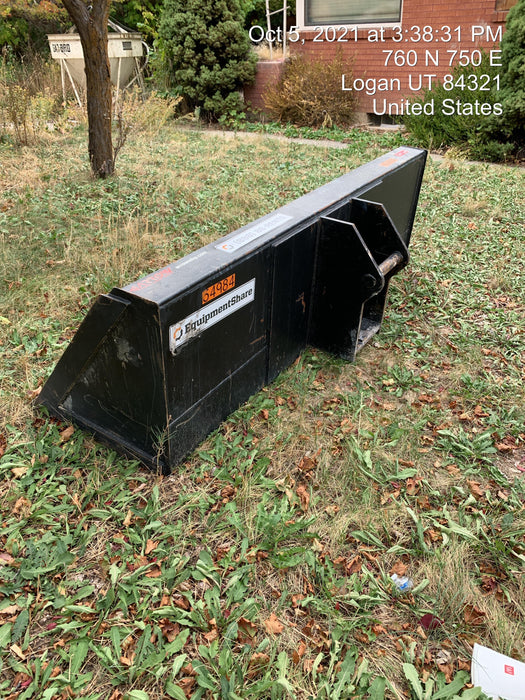 2019 ARROW MATERIAL HANDLING 3209615B270