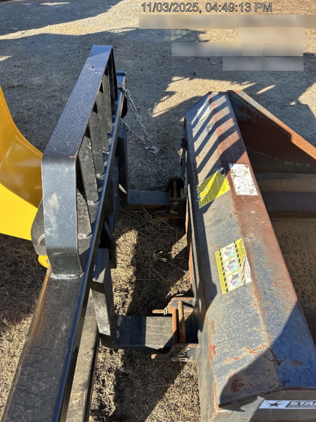 2021 STAR INDUSTRIES 1406B