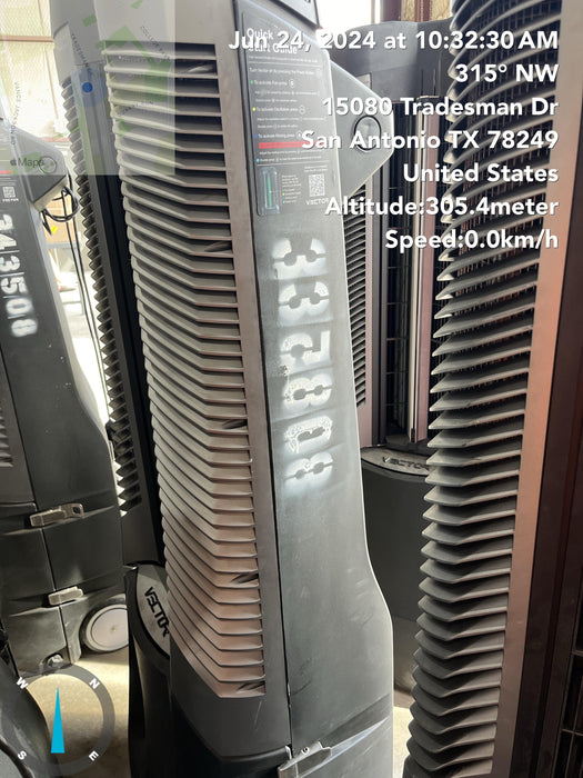 2023 VECTOR Vector Max