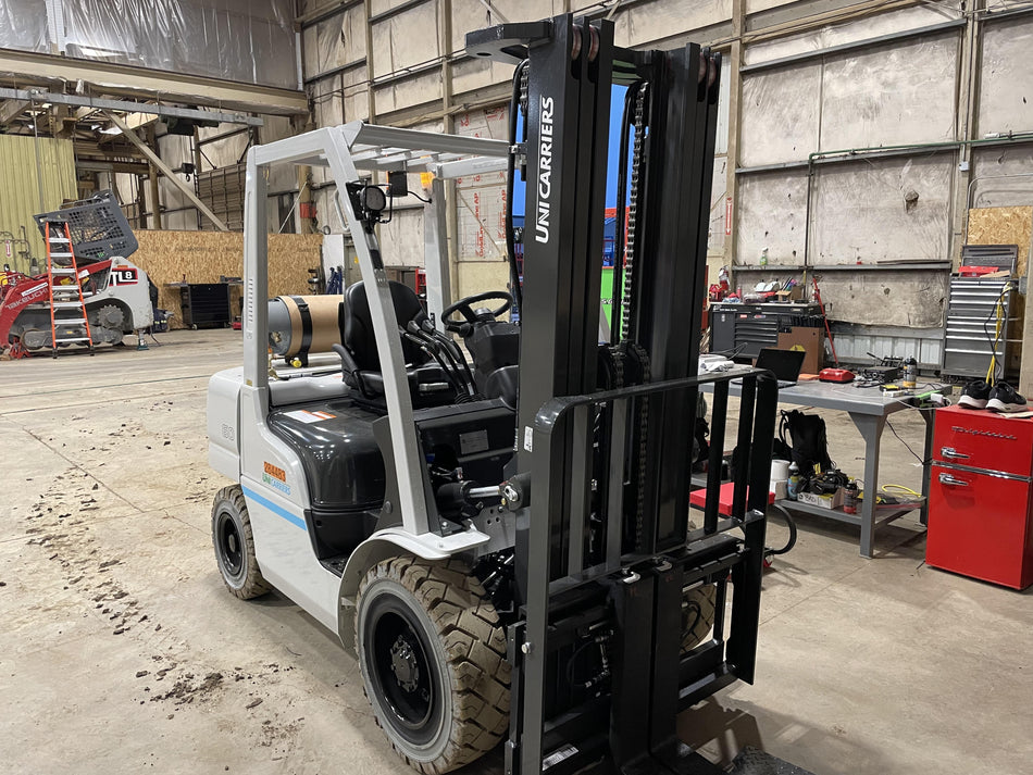 2023 UNICARRIER PF60DF