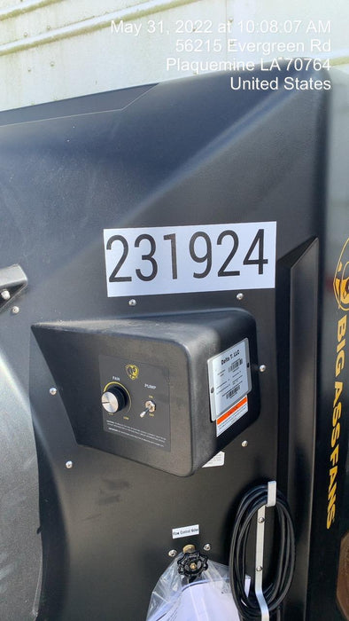 2022 BIG ASS FANS Cool Space 400