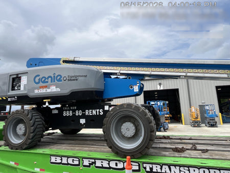 2025 GENIE S-85 XC