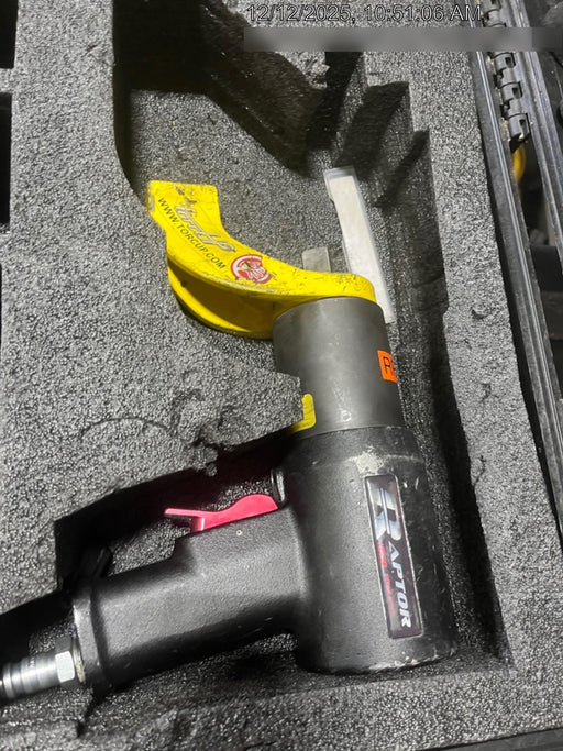 2025 TORCUP RP-1000-1