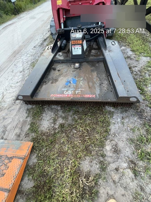 2022 PALADIN 30372A-0022