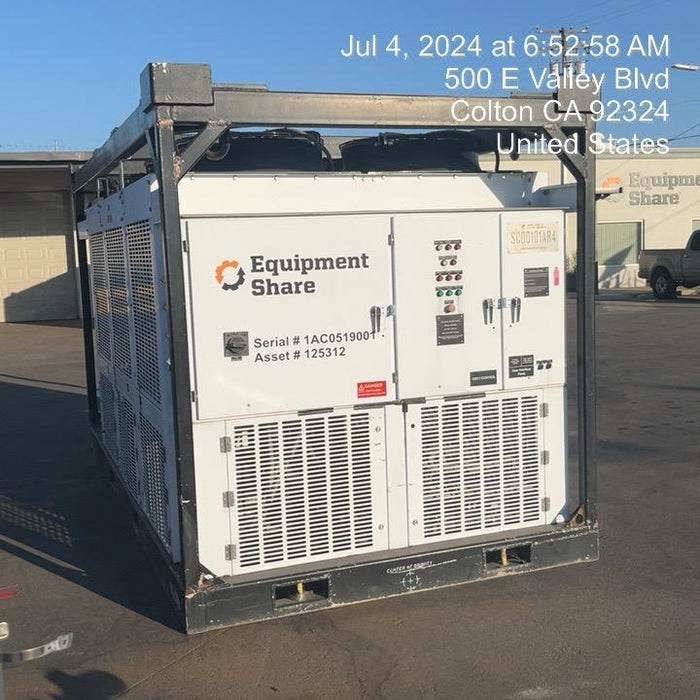 2021 SMARTECH SCOD101AR4