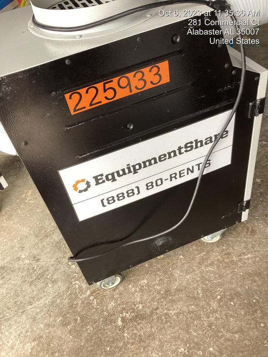 2022 KWIKOOL KPAC1411-2