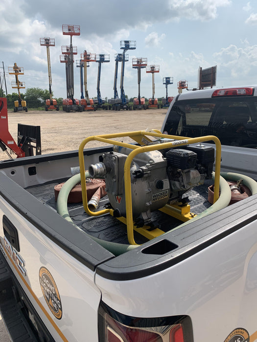 2019 WACKER NEUSON PT2