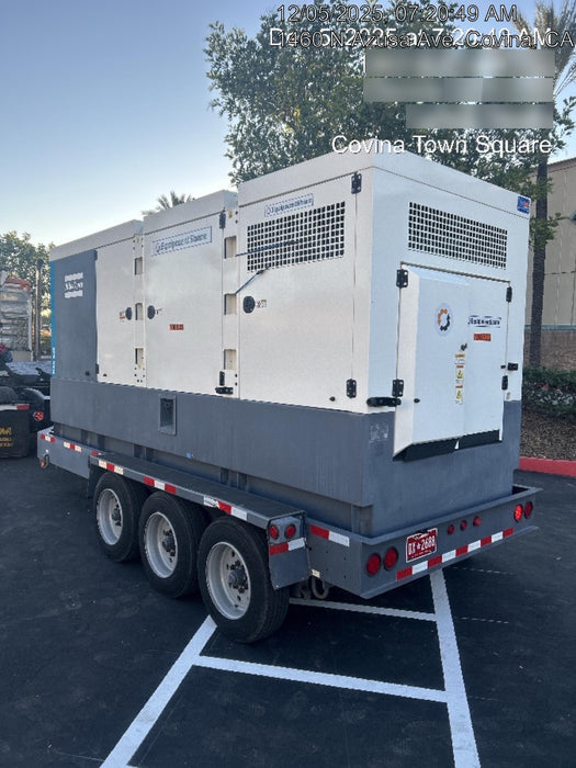 2020 ATLAS COPCO QAS625