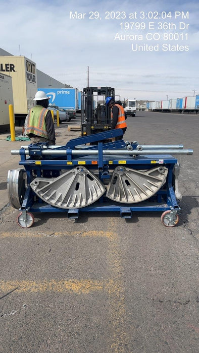 2022 CURRENT TOOLS 252-CT