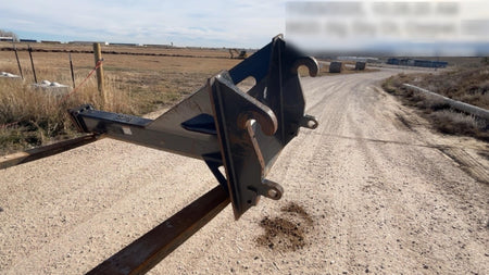 2023 JRB WA250-6 JRB Attachment