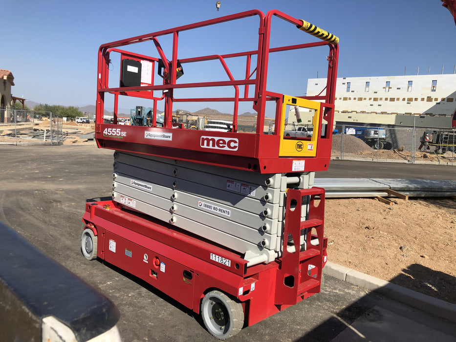 2020 MEC 4555SE
