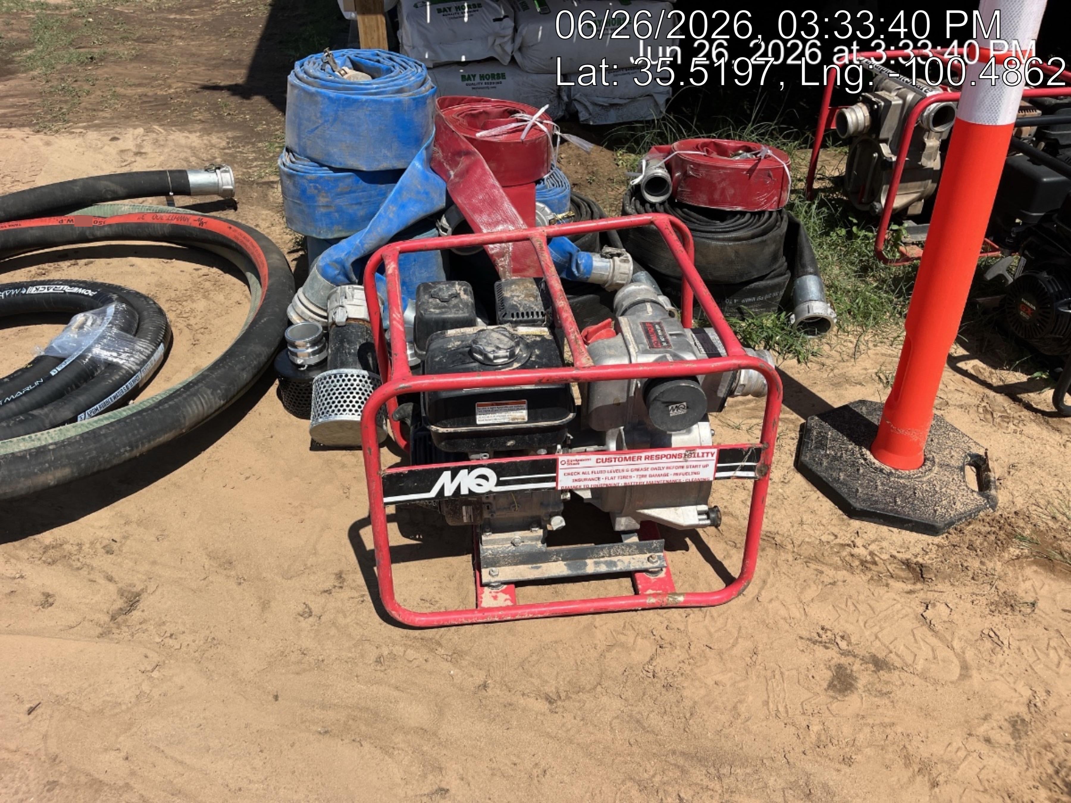 2025 MI-T-M WTP-T04-0MGH