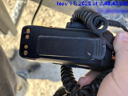 2024 MOTOROLA R7 DISPLAY