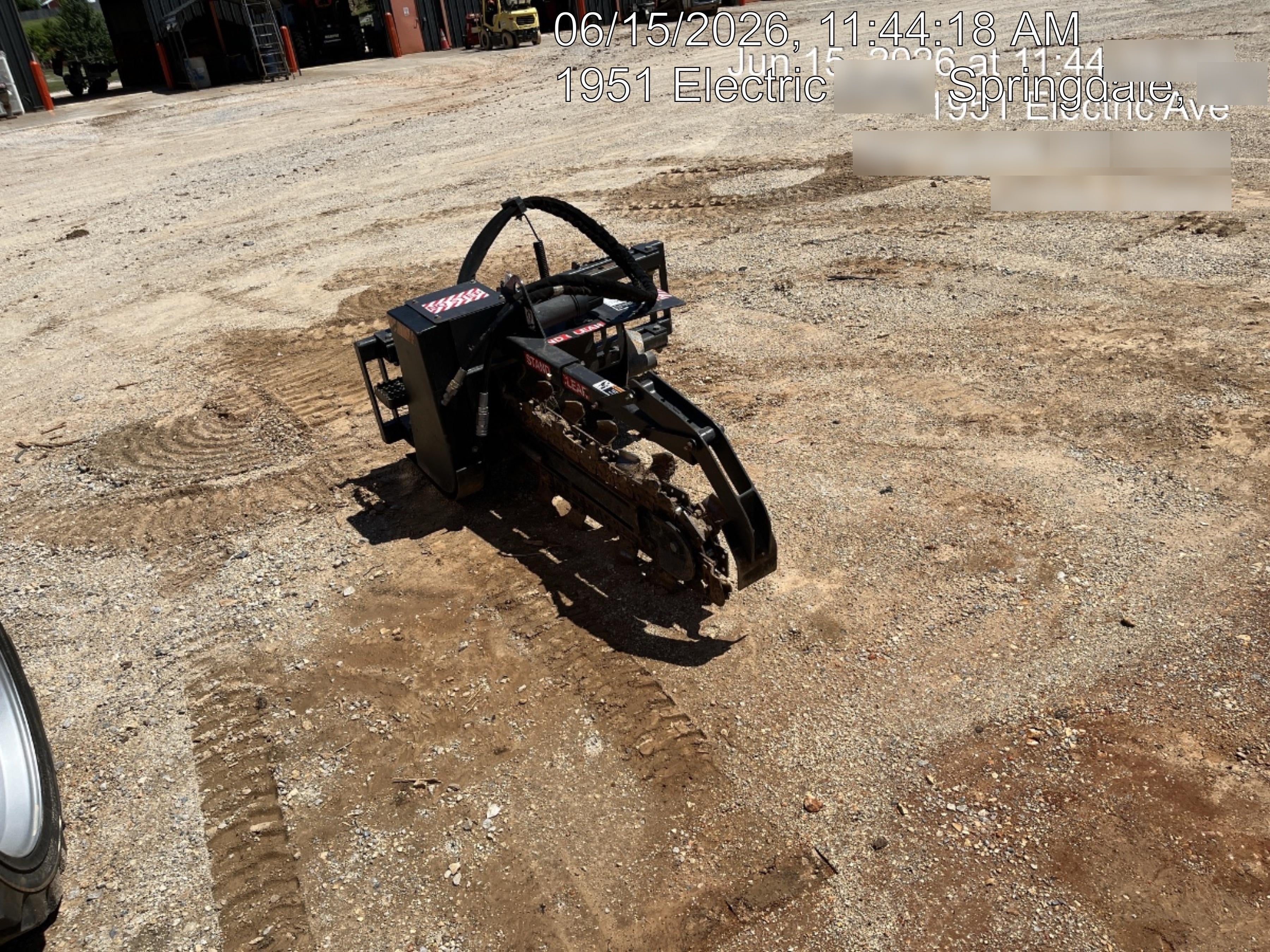 2022 PALADIN 625