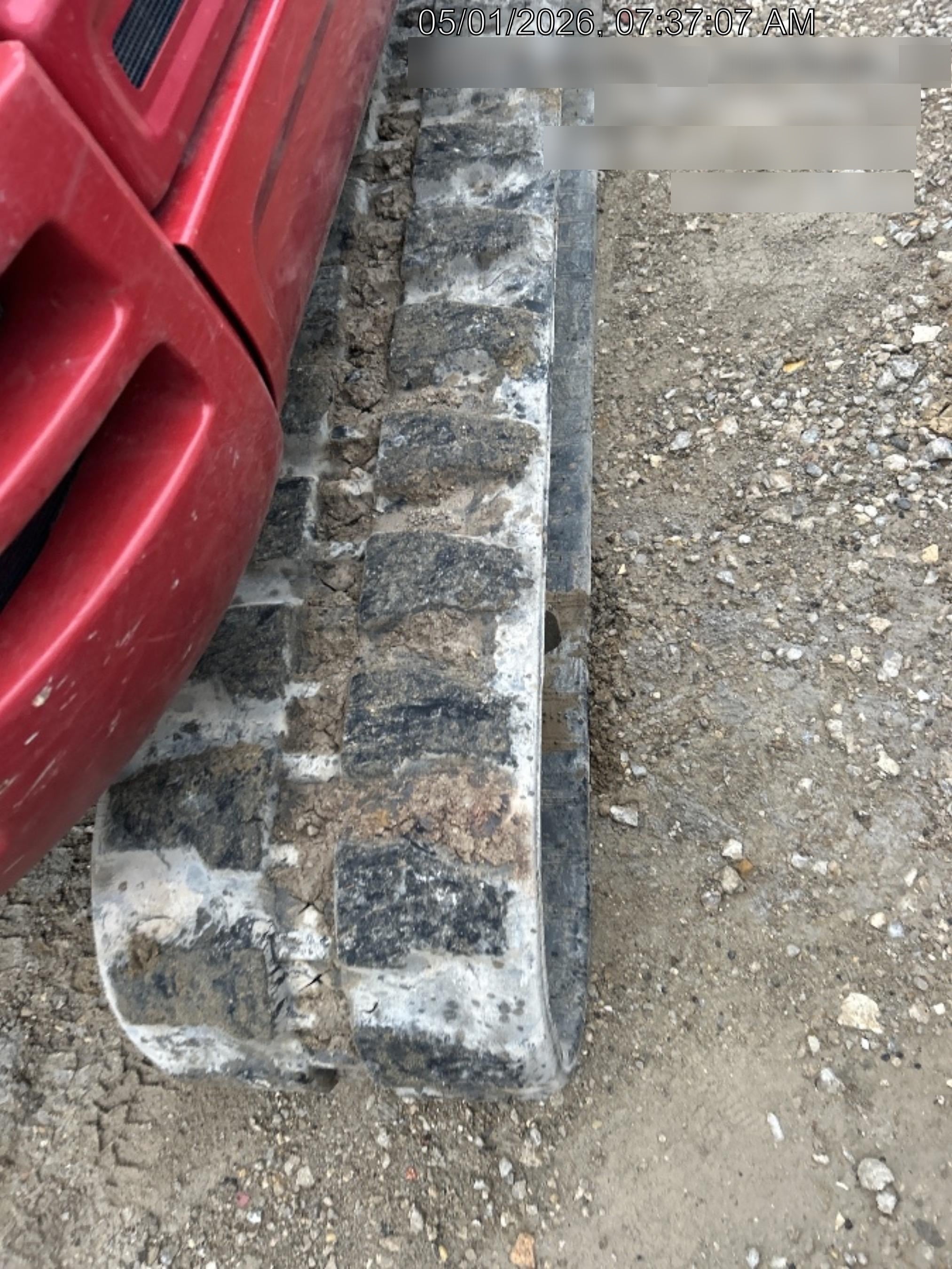 2024 TAKEUCHI TB250-2CR