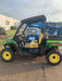 2021 John Deere XUV560E GATOR 4WD Utility Cart - 2-Seat, GAS, Canopy - ROPS, Windshield