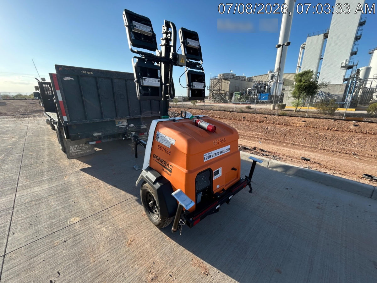 2026 GENERAC MLTS-4