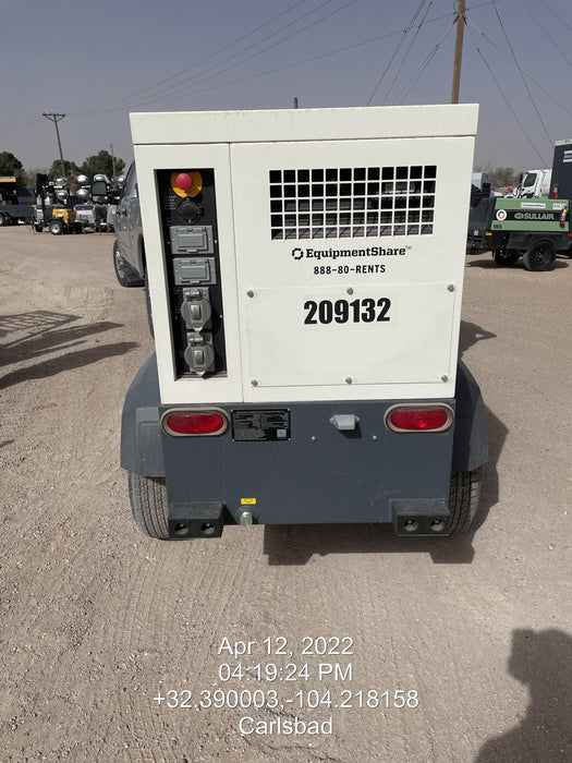 2022 ATLAS COPCO QAS25 CWK