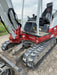 2021 TAKEUCHI TB250-2