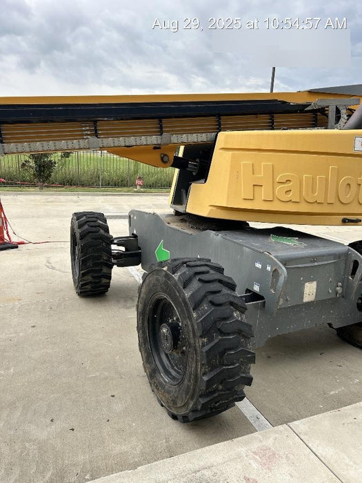 2020 HAULOTTE HT67 RTJ O