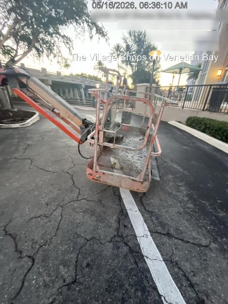 2022 JLG 660SJ