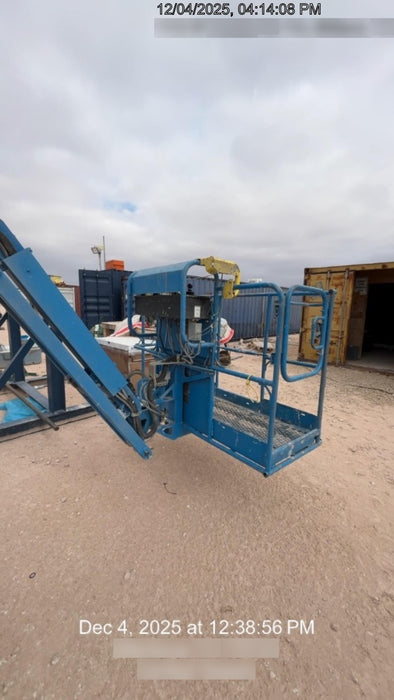 2018 GENIE Z-45/25 RT