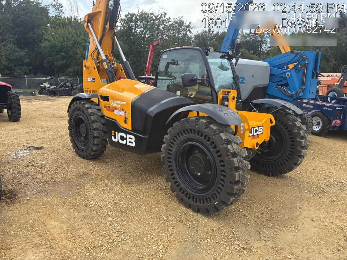 2026 JCB 509-42