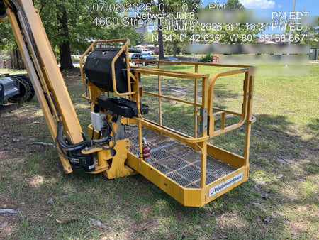 2022 HAULOTTE HT46RTJO