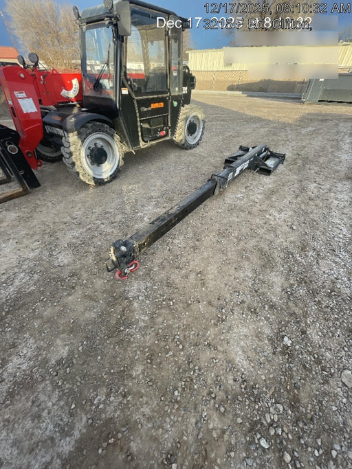 2025 STAR INDUSTRIES M1360B - Star JIB Boom