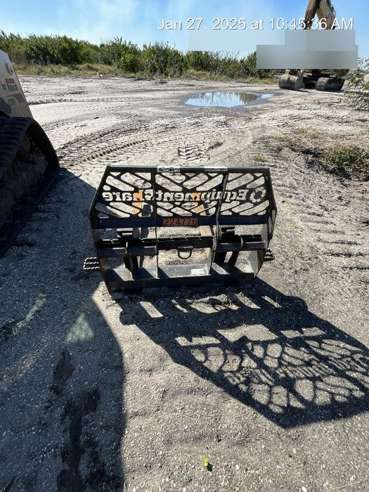 2022 PALADIN 48" Pallet Forks - Paladin