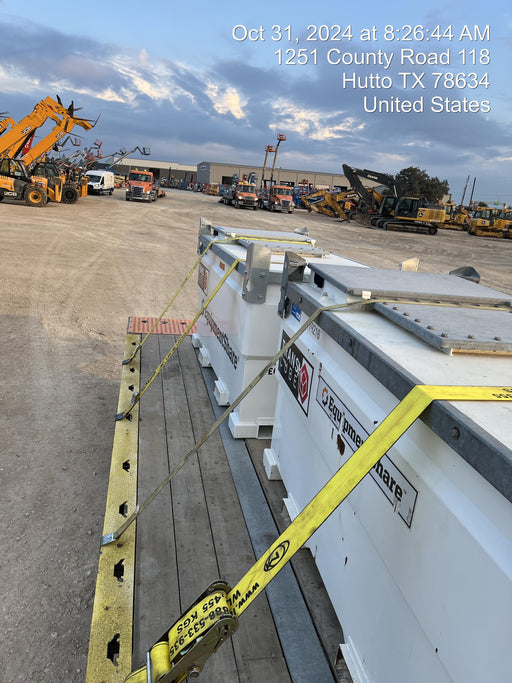 2024 WESTERN GLOBAL 20TCG-ES